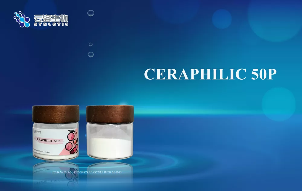 Cerphilik 50P